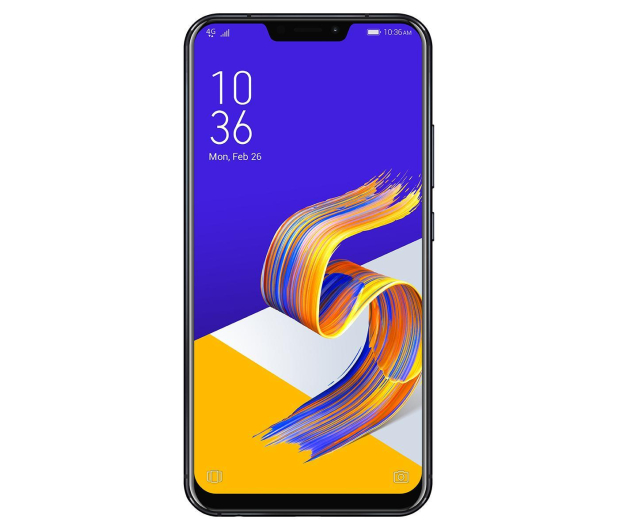 ASUS ZenFone 5Z ZS620KL 8/256GB Dual SIM granatowy - 437996 - zdjęcie 2